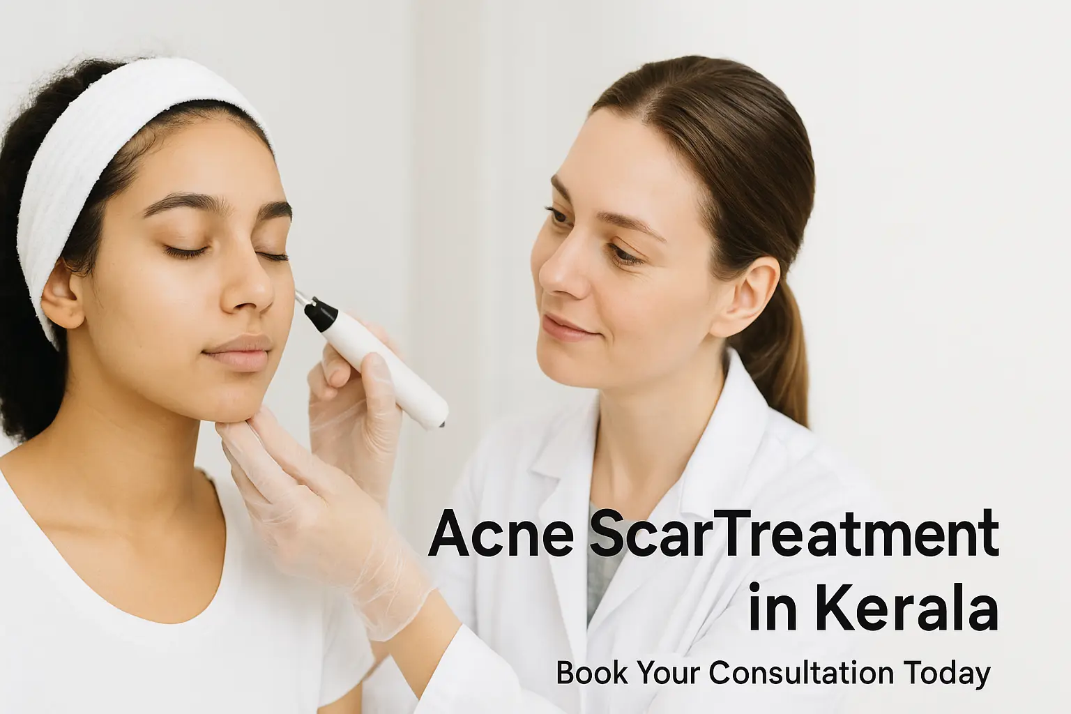 Top Acne Scar Fixes for Kerala Teens in 2025