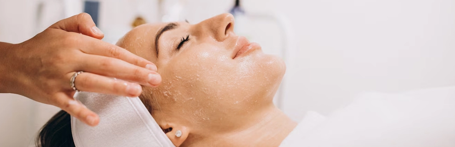 Hydrating-facials
